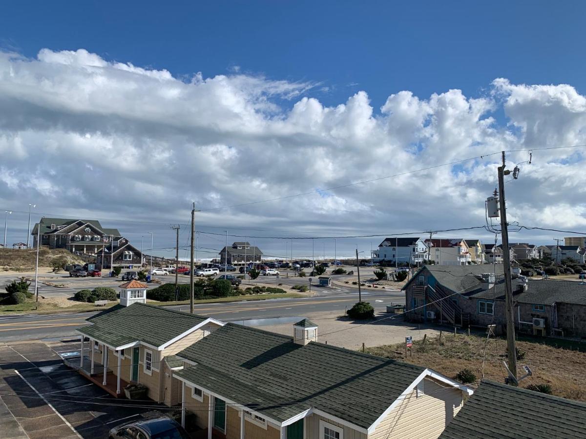 Sea Horse Inn And Cottages Nags Head Exterior foto